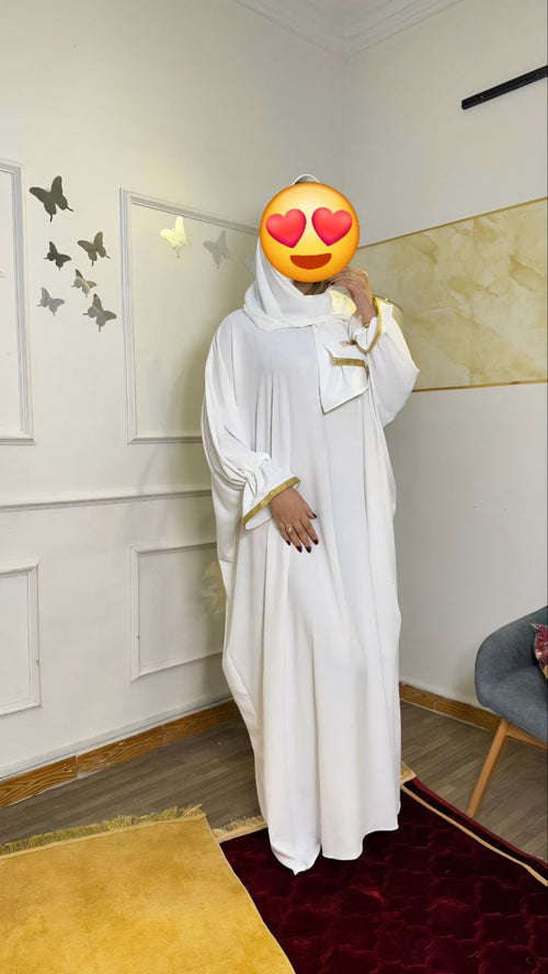 طقم صلاة بنعومة تليق بصلاتك